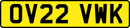 OV22VWK