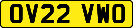OV22VWO