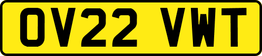 OV22VWT