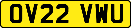 OV22VWU