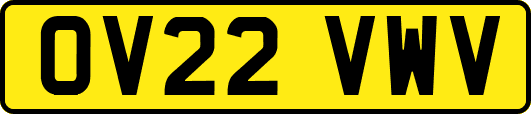 OV22VWV