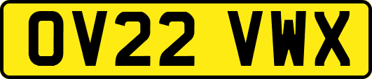 OV22VWX