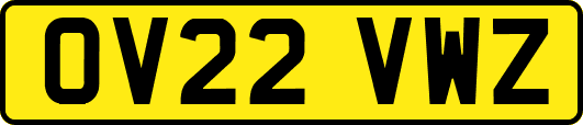 OV22VWZ