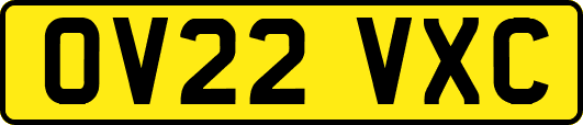 OV22VXC