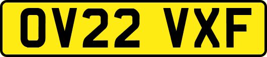 OV22VXF