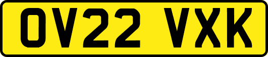 OV22VXK