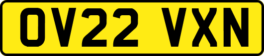 OV22VXN