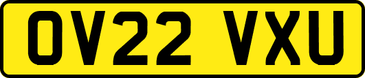 OV22VXU