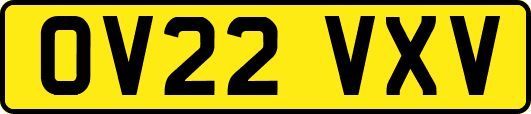 OV22VXV