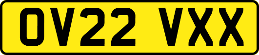 OV22VXX