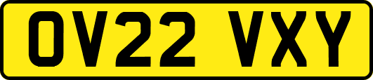 OV22VXY