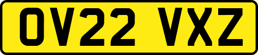 OV22VXZ