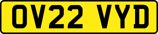 OV22VYD