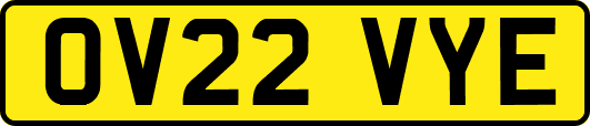 OV22VYE