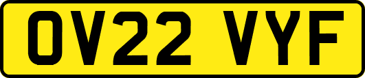 OV22VYF