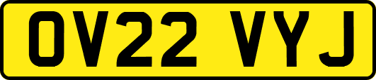 OV22VYJ