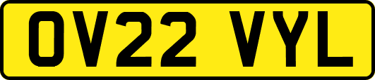 OV22VYL