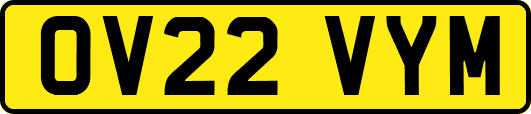 OV22VYM