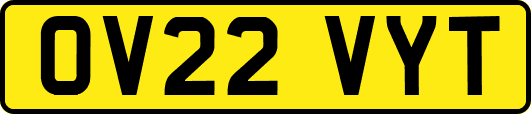 OV22VYT