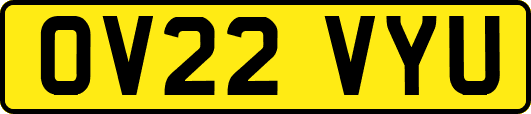 OV22VYU