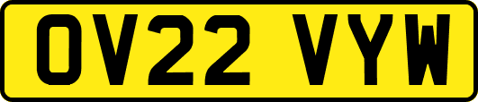 OV22VYW