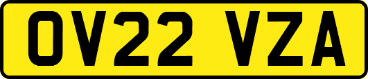 OV22VZA