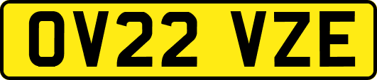 OV22VZE