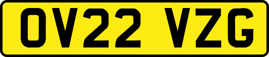 OV22VZG