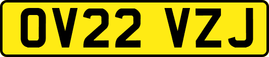 OV22VZJ