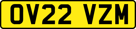 OV22VZM