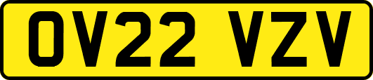 OV22VZV