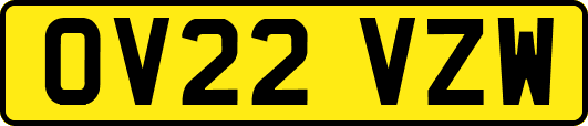 OV22VZW