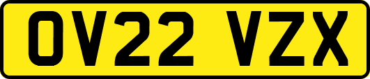 OV22VZX