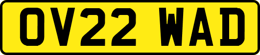 OV22WAD