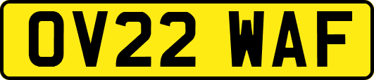 OV22WAF