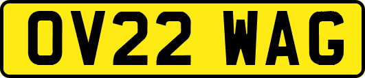 OV22WAG