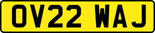 OV22WAJ