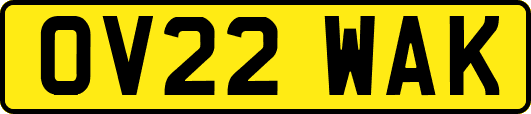 OV22WAK