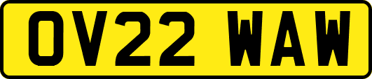 OV22WAW