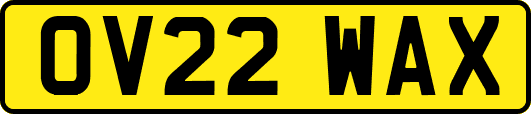OV22WAX