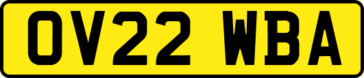 OV22WBA
