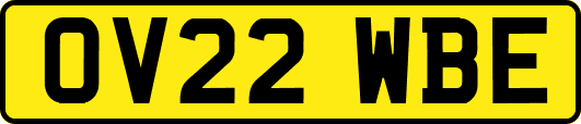 OV22WBE