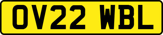 OV22WBL