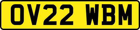 OV22WBM