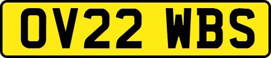 OV22WBS