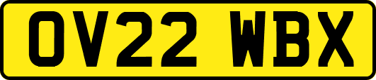 OV22WBX