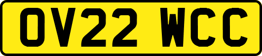 OV22WCC
