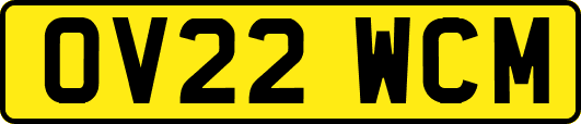 OV22WCM