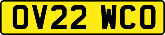 OV22WCO