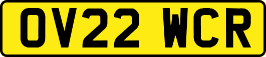 OV22WCR